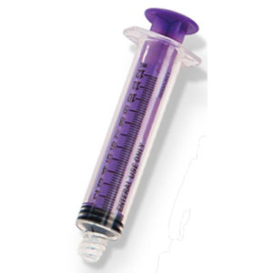 ENFit Syringe 12 ml – Concord Special Pharmacy